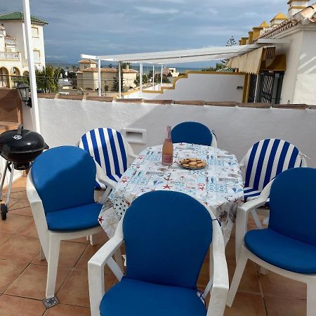 Casa Micha Διαμέρισμα Τορεβιέχα Εξωτερικό φωτογραφία