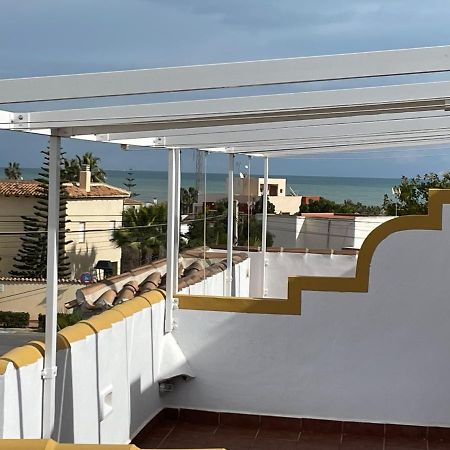 Casa Micha Διαμέρισμα Τορεβιέχα Εξωτερικό φωτογραφία