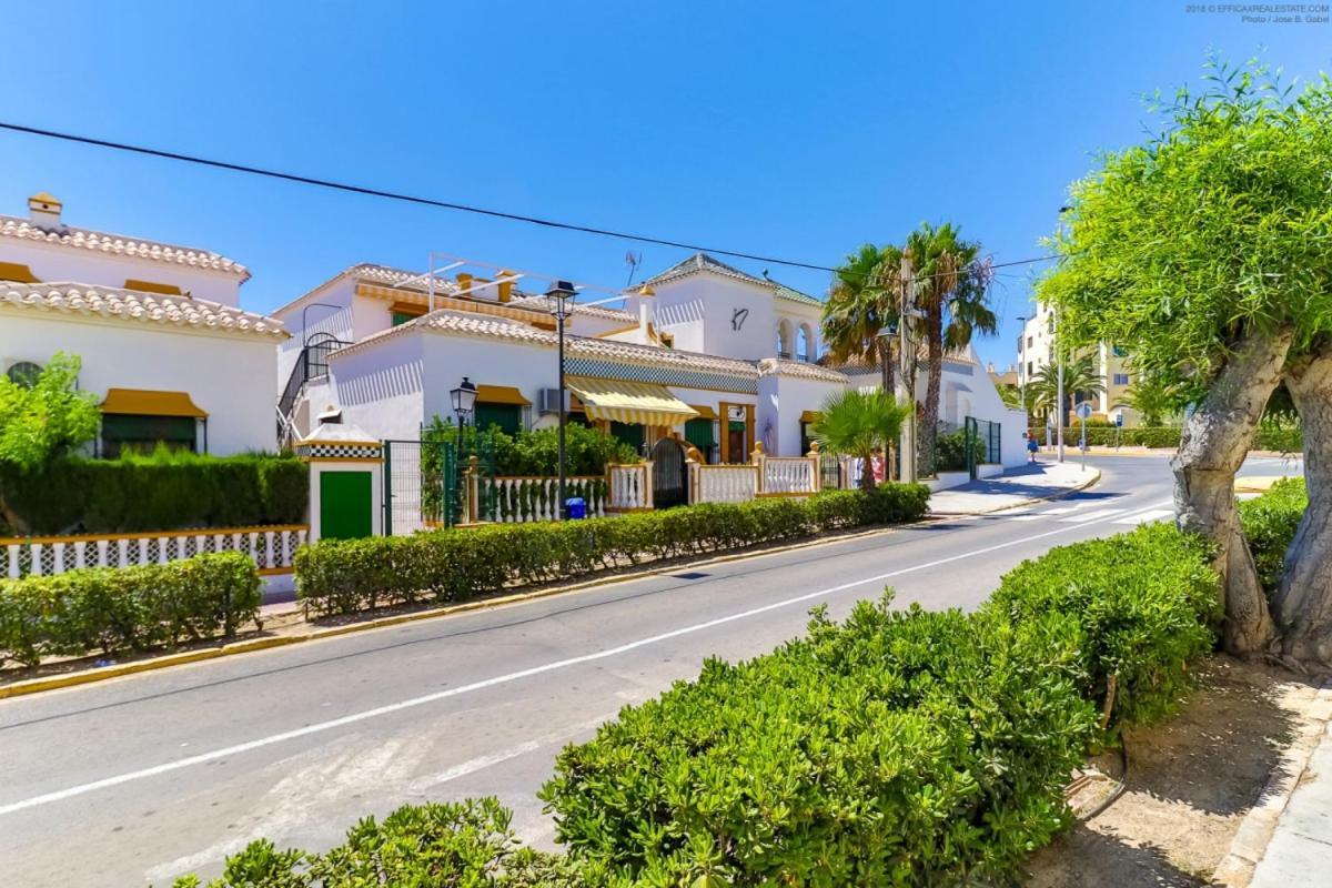 Casa Micha Διαμέρισμα Τορεβιέχα Εξωτερικό φωτογραφία