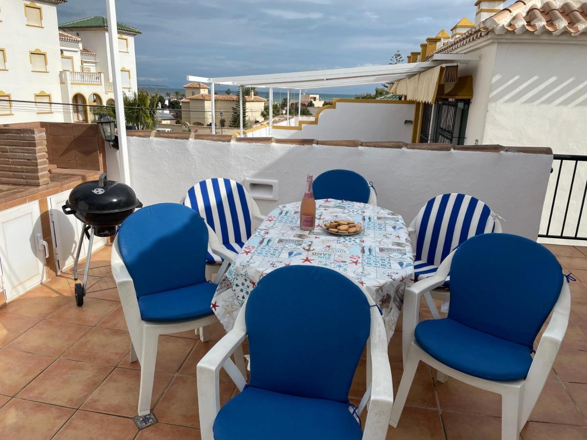 Casa Micha Διαμέρισμα Τορεβιέχα Εξωτερικό φωτογραφία