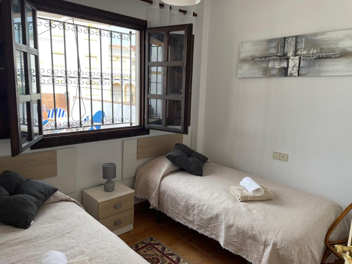 Casa Micha Διαμέρισμα Τορεβιέχα Εξωτερικό φωτογραφία