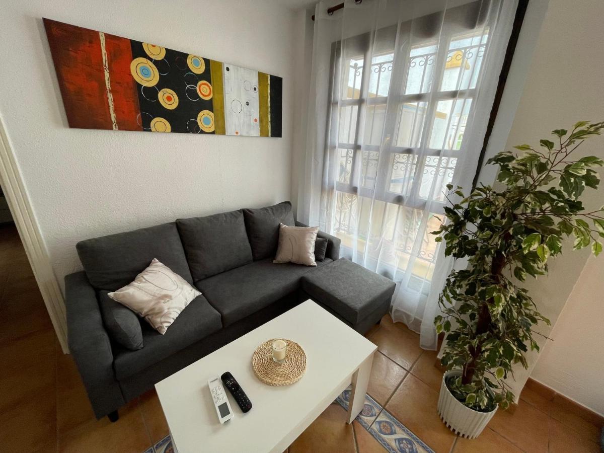 Casa Micha Διαμέρισμα Τορεβιέχα Εξωτερικό φωτογραφία