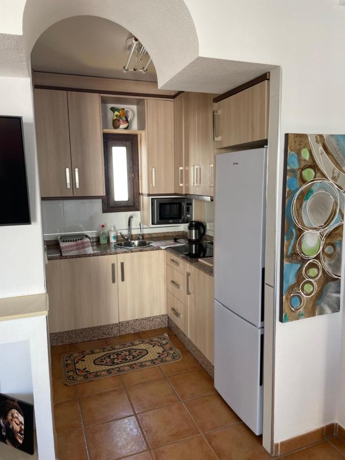 Casa Micha Διαμέρισμα Τορεβιέχα Εξωτερικό φωτογραφία